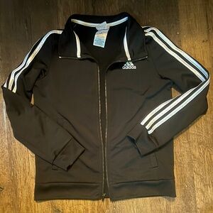 Adidas jacket in like new condition.